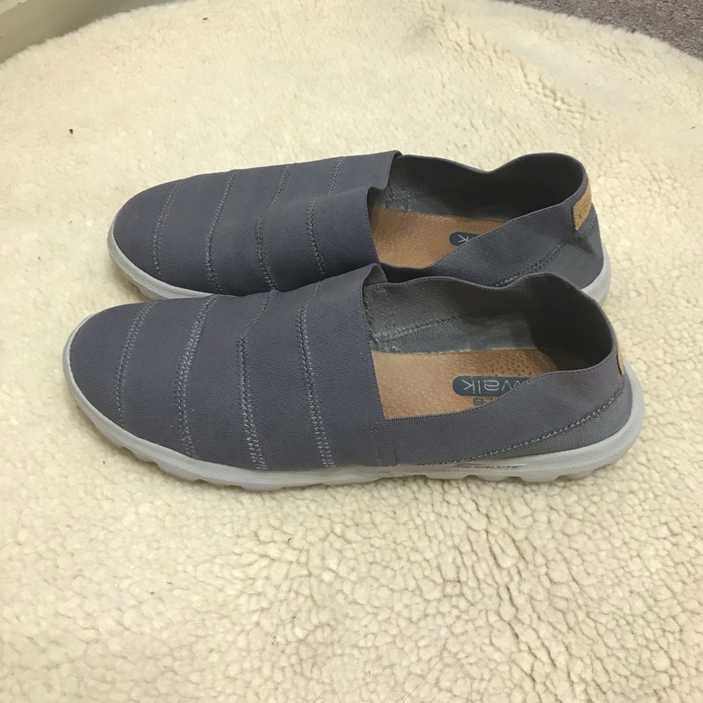 Skechers Go walk